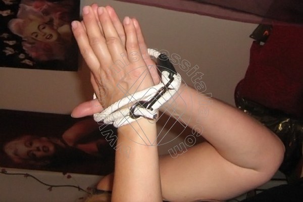 Foto 8 di Padrona Carla mistress Mantova