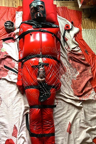 Foto 6 di Mistress Katerin mistress Modena