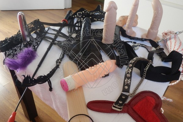 Foto 9 di Vanessa mistress Aosta