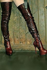 Foto di Mistress Dea Isabella