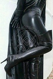 Foto di Mistress Dea Isabella