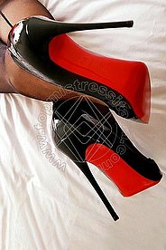 Foto di Mistress Dea Isabella