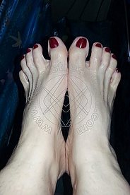 Foto di Mistress Dea Isabella