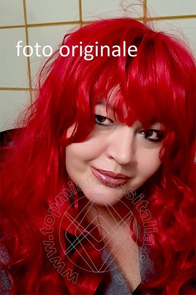 Foto selfie 2 di Padrona Diana mistress Milano