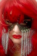 Foto selfie 1 di Padrona Nevaeh mistress Milano