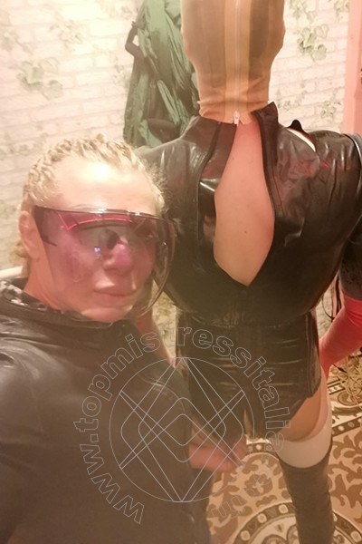 Foto selfie 13 di Mistress Katerin mistress Modena