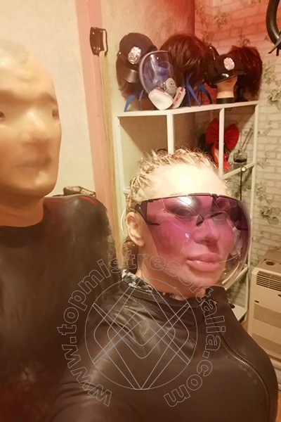 Foto selfie 12 di Mistress Katerin mistress Modena