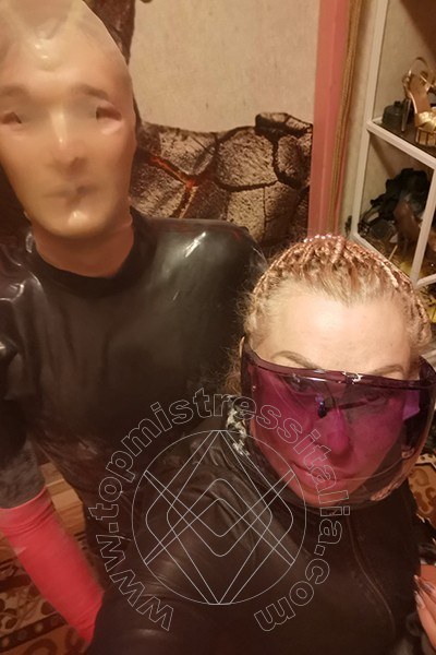 Foto selfie 11 di Mistress Katerin mistress Modena