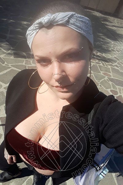 Foto selfie di Mistress Suspiria mistress Peschiera Del Garda
