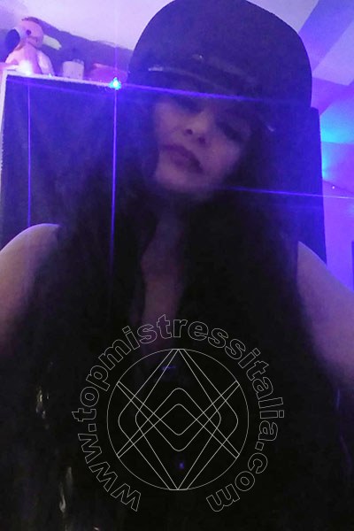 Foto selfie di Mistress lilith mistress Catania