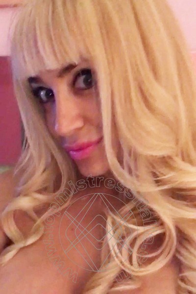 Foto selfie di Mistress Rubia De Oro mistress Messina