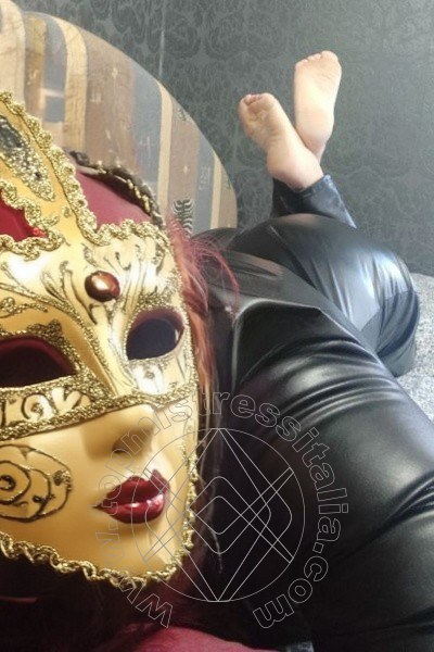 Foto selfie 6 di Lady Karima mistress Udine
