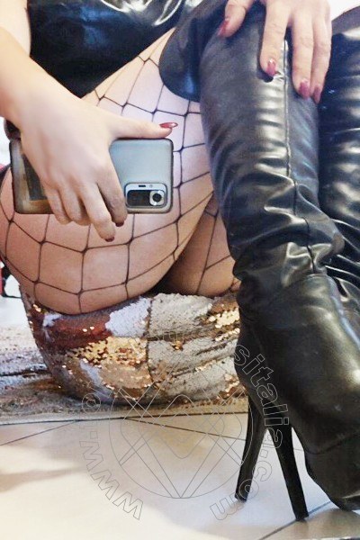 Foto selfie 8 di Lady Karima mistress Udine