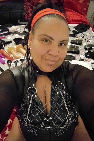 Foto selfie di Miss Halina mistress Follonica